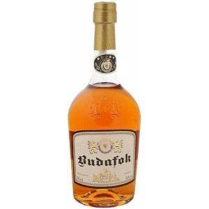 BRANDY BUDAFOK 0.7L 36%