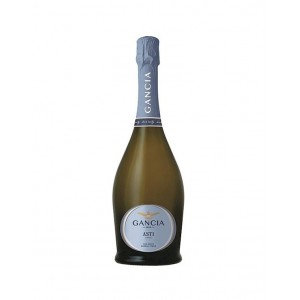 WINO GANCIA ASTI 0.75L