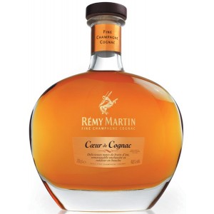 COGNAC REMY MARTIN COEUR0 0.7L