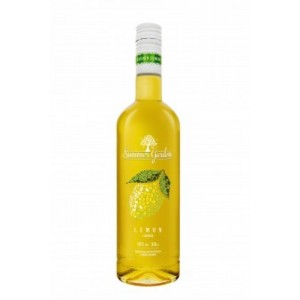LIKIER SUMMER GARDEN LEMON...