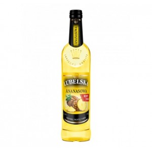 WÓDKA ANANASÓWKA LUBELSKA...