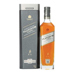 WHISKY JOHNIE WALKER...