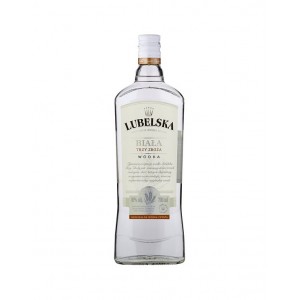 WÓDKA TRZY ZBOŻA 40% 0.7L