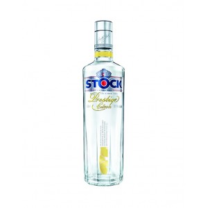WÓDKA STOCK CITRON 0.7L 37.5%