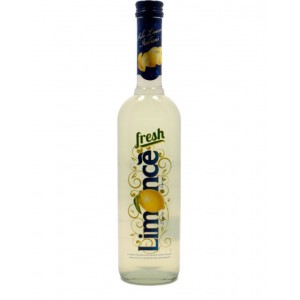 LIKIER LIMONCE FRESH 0.5L 25%