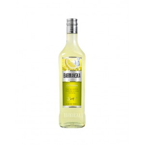 WINO BARMANSKA CYTRYNOWA...