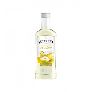 WÓDKA GRUSZKOWA LUBELSKA...