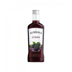 WÓDKA JEŻYNÓWKA LUBELSKA...