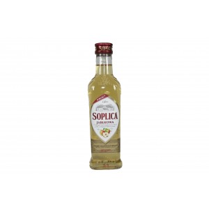 WÓDKA SOPLICA JABLKOWA 0.2L...