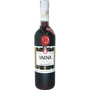 WINO VARNA CZ.P/WYTR 0.75L 11%