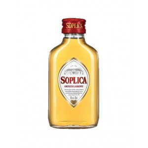 WÓDKA SOPLICA ORZECH...