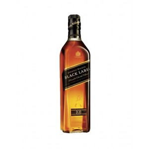 WHISKY JOHNNIE WALKER BLACK...