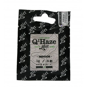 CBD Q1 HAZE 1G
