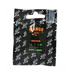 CBD MANGO 1G