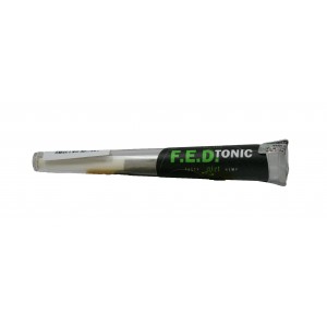 CBD FEDTONIC INDOOR PRE-ROLL