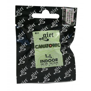 CBD CANATONIC 1G