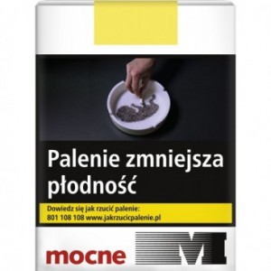 MOCNE 10