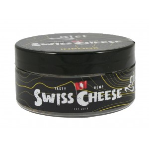 CBD SWISS CHEESE 2G