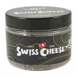 CBD SWISS CHEESE 5G