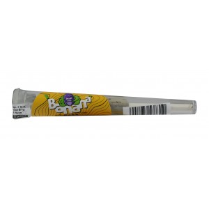 CBD BANANA MOON PRE-ROLL