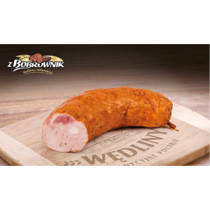 KRESÓWKA Z BOBROWNIK...