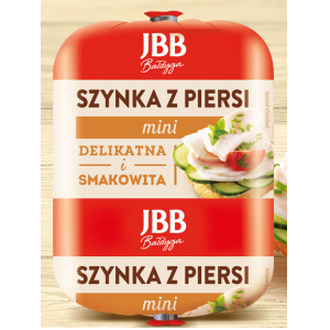 SZYNKA Z PIERSI KURCZAKA 440G