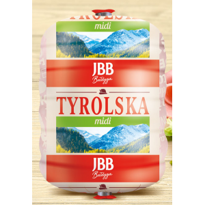 TYROLSKA MINI 325G
