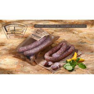 KIEŁBASA OD CHŁOPA 640G