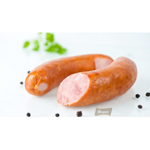 KIEŁBASA EXTRA Z SZYNKI 530G