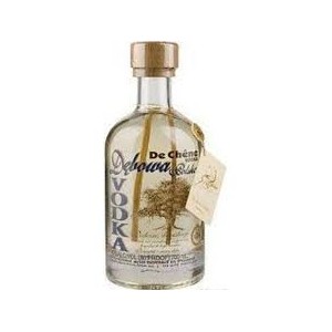 WÓDKA DĘBOWA 0.5L 40%