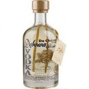WÓDKA DĘBOWA 0.7L 40%