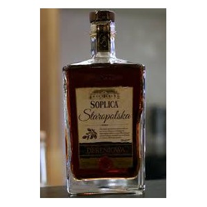WÓDKA SOPLICA STAROPOLSKA...