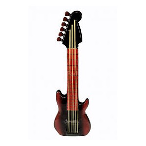 WÓDKA GITARA 0.7L 40%