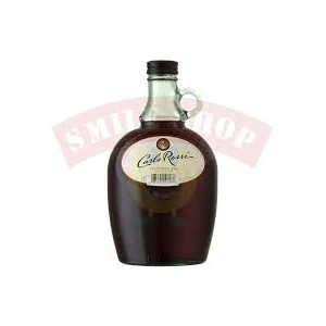 WINO CARLO ROSSI RED 11% 1.5L