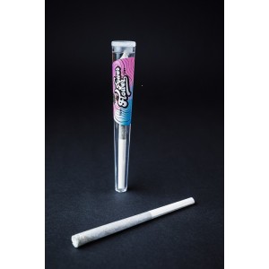 CBD FLOWER PRE-ROLL