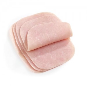 SZYNKA KONSERWOWA 100G