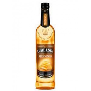 WÓDKA MIODÓWKA LUBELSKA...