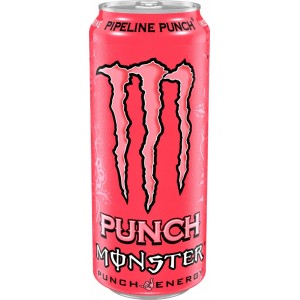 MONSTER NAP. ENERG....