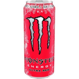 MONSTER NAP. ENERG. ULTRA...