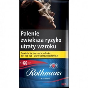 TYTON ROTHMANS RED 30G