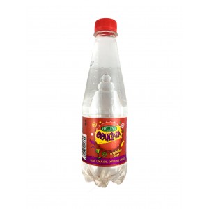 ORANŻADA BIAŁA 400 ML. PET