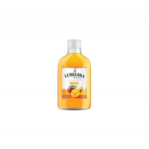 WODKA MANGO LUBELSKA 0,1