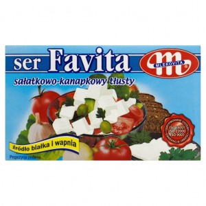 SER FAVITA 200G