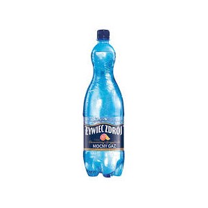 WODA ŻYWIEC 1,5L POM-GREJFRUT