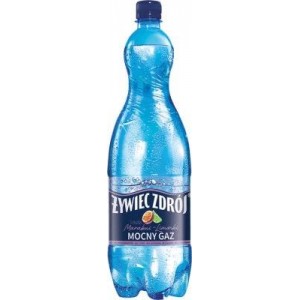 WODA ŻYWIEC 1,5L...