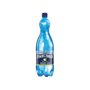 WODA ŻYWIEC 1.5L  CYTRYNA Z...