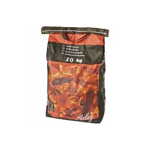 BRYKIET DO GRILLA 2KG