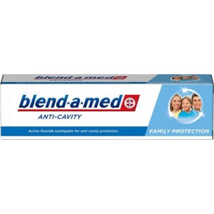 BLEND.A.MED.PASTA.100ML