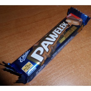 WEDEL BATON PAWEŁEK MIX