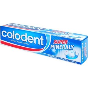 COLODENT.PASTA.D/Z.S.MINER....